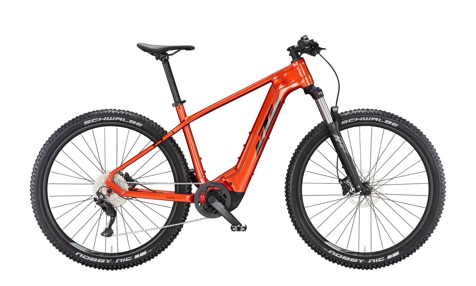 Ktm macina top action
