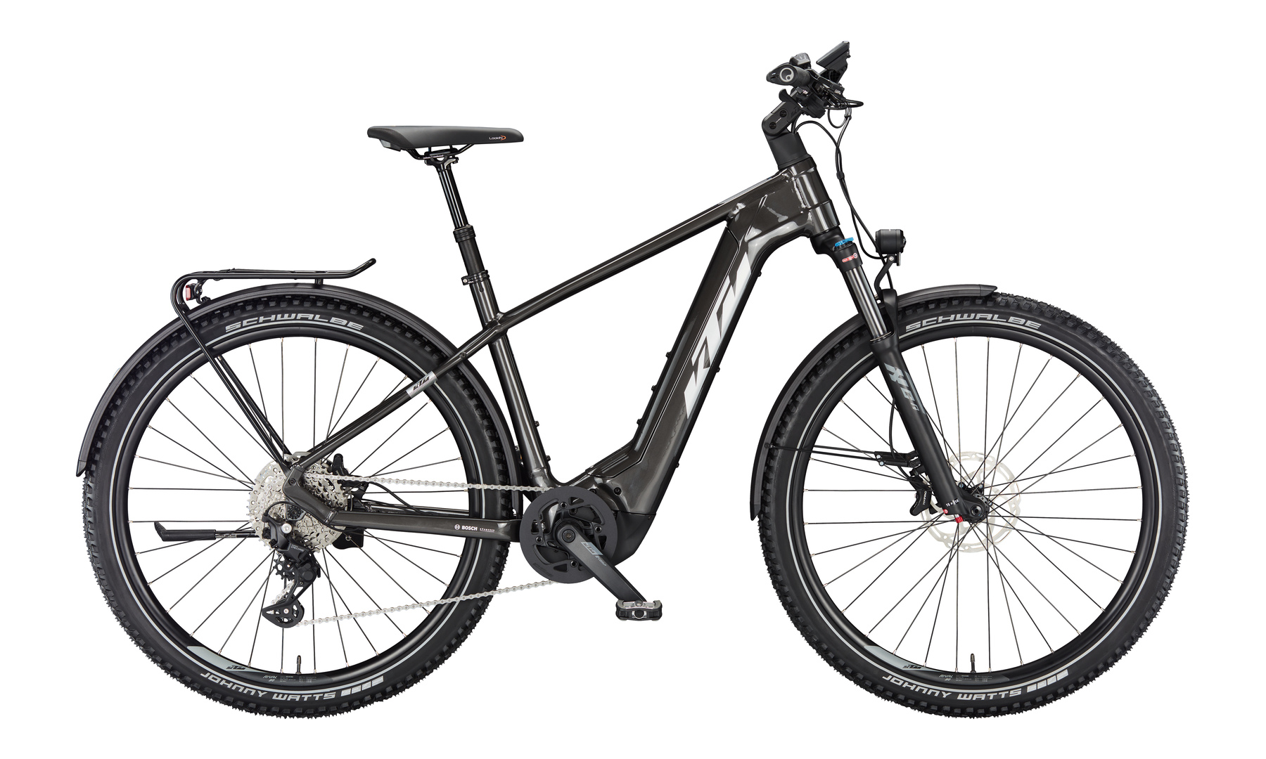 MACINA TEAM LFC KTM Bikes