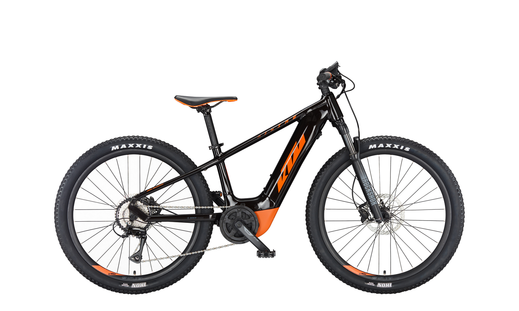 Ktm bikes 2024 near me