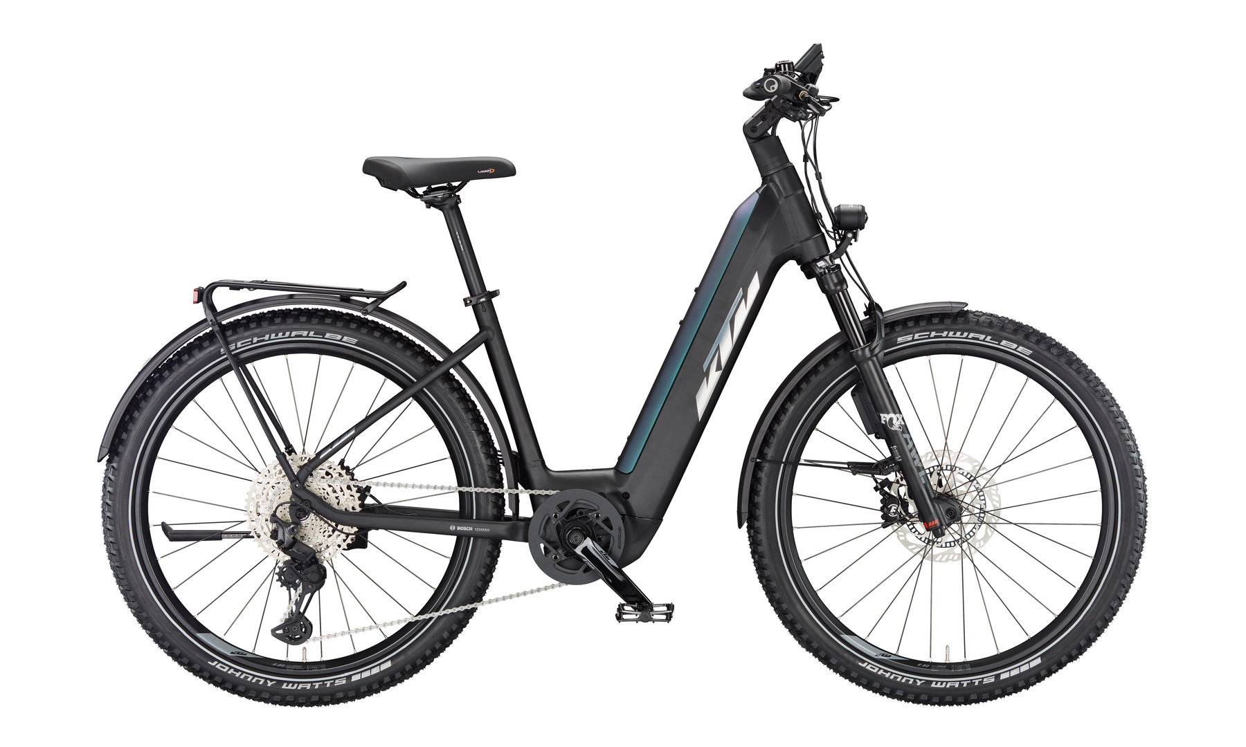 MACINA AERA 771 LFC ABS KTM Bikes