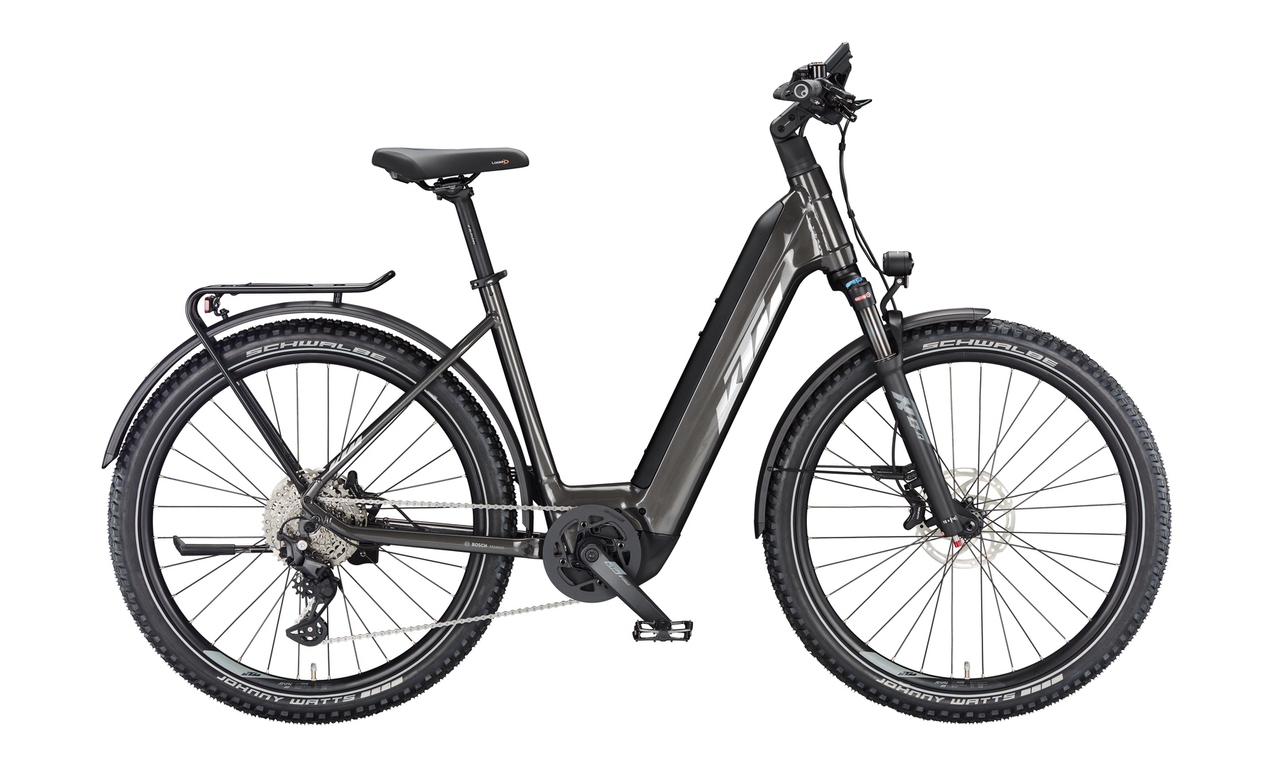 Ktm clearance macina fold