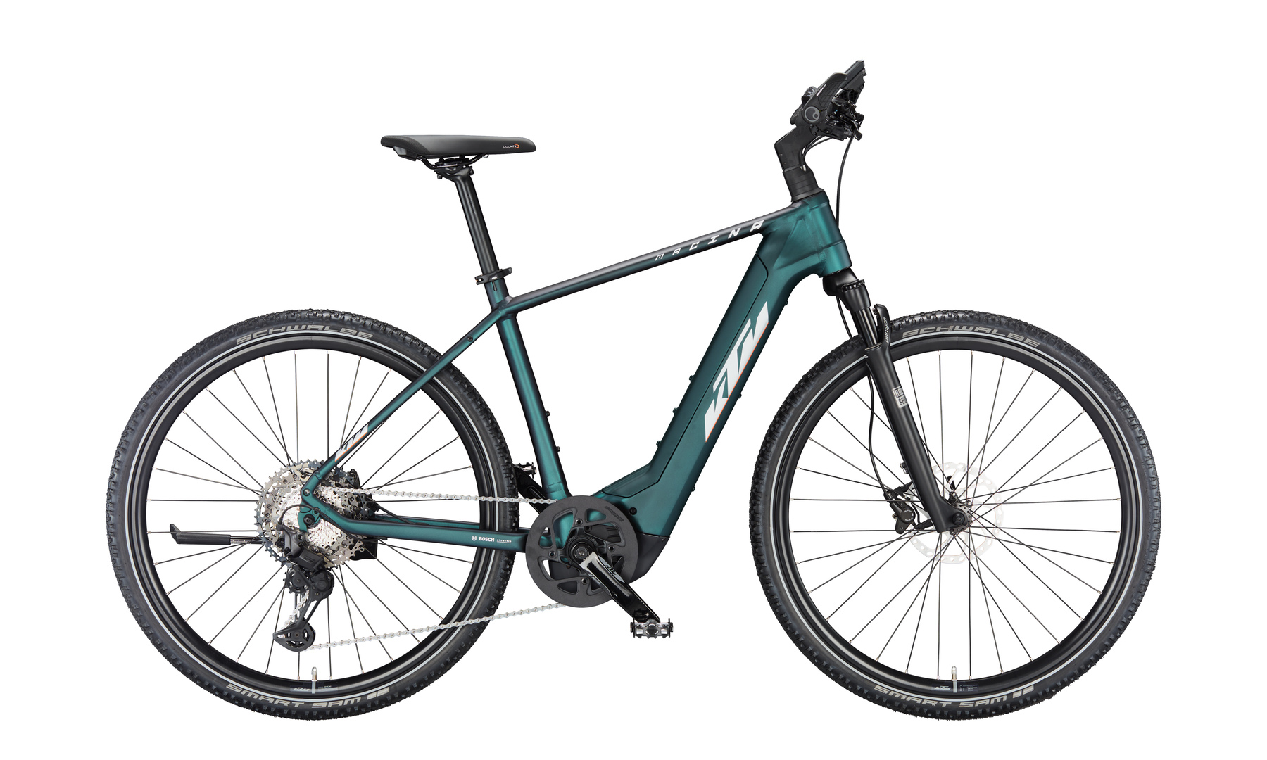 MACINA CROSS 710 KTM Bikes