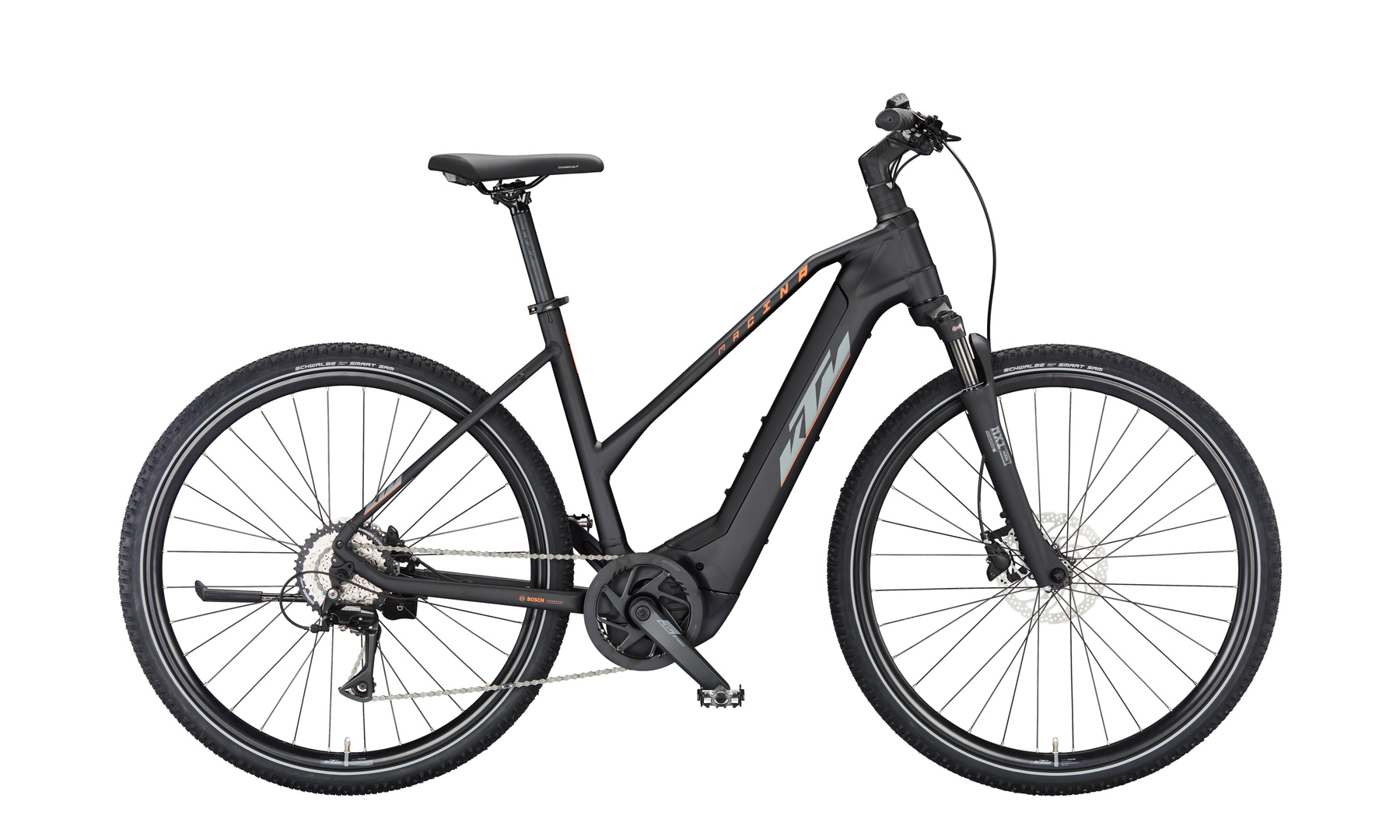 MACINA CROSS 510 KTM Bikes