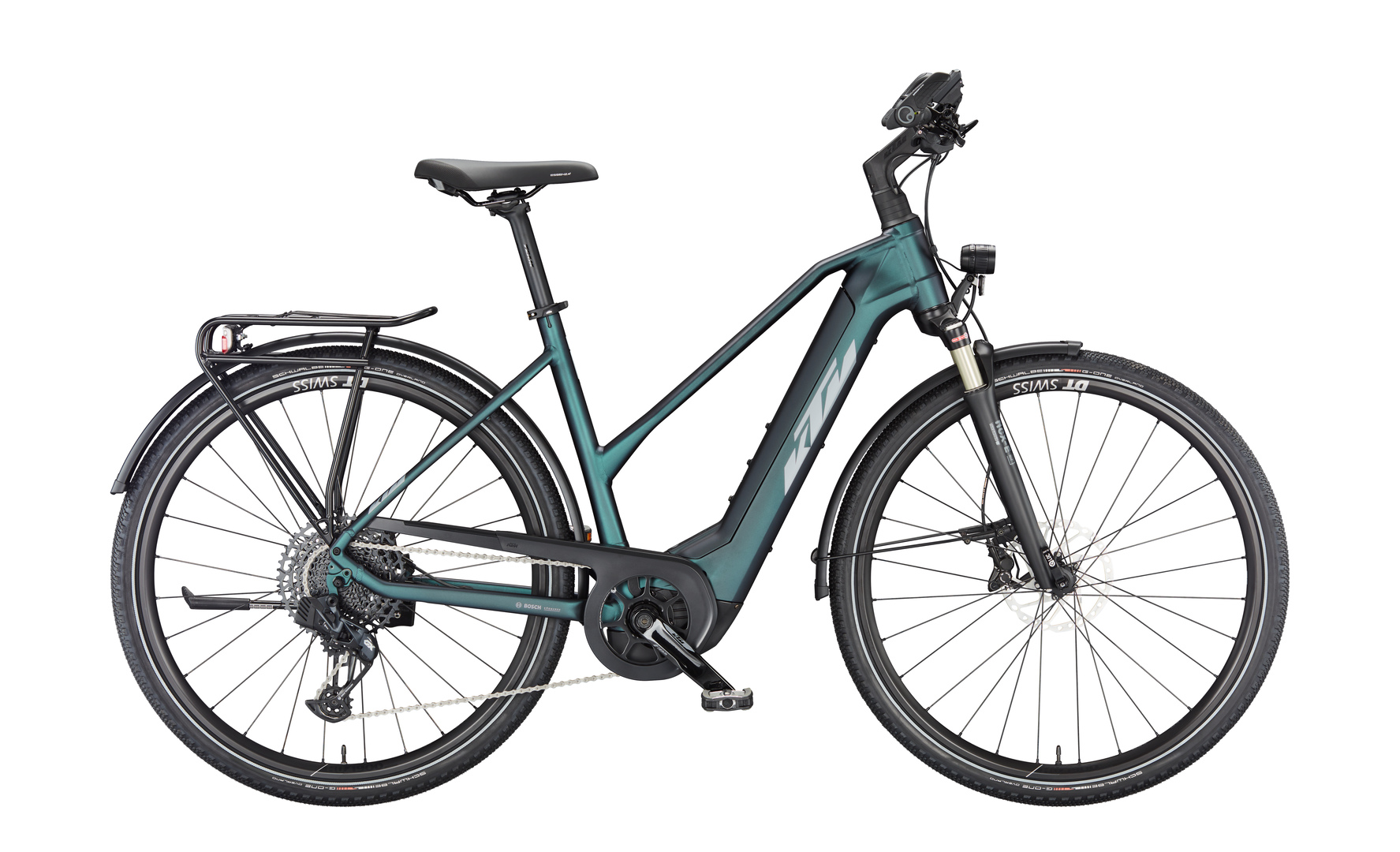 MACINA SPORT 710 KTM Bikes