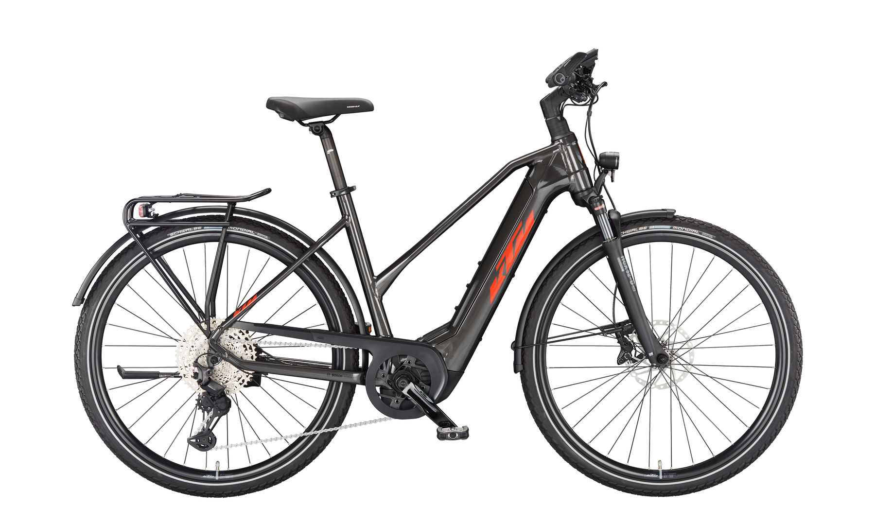 MACINA SPORT 720 KTM Bikes
