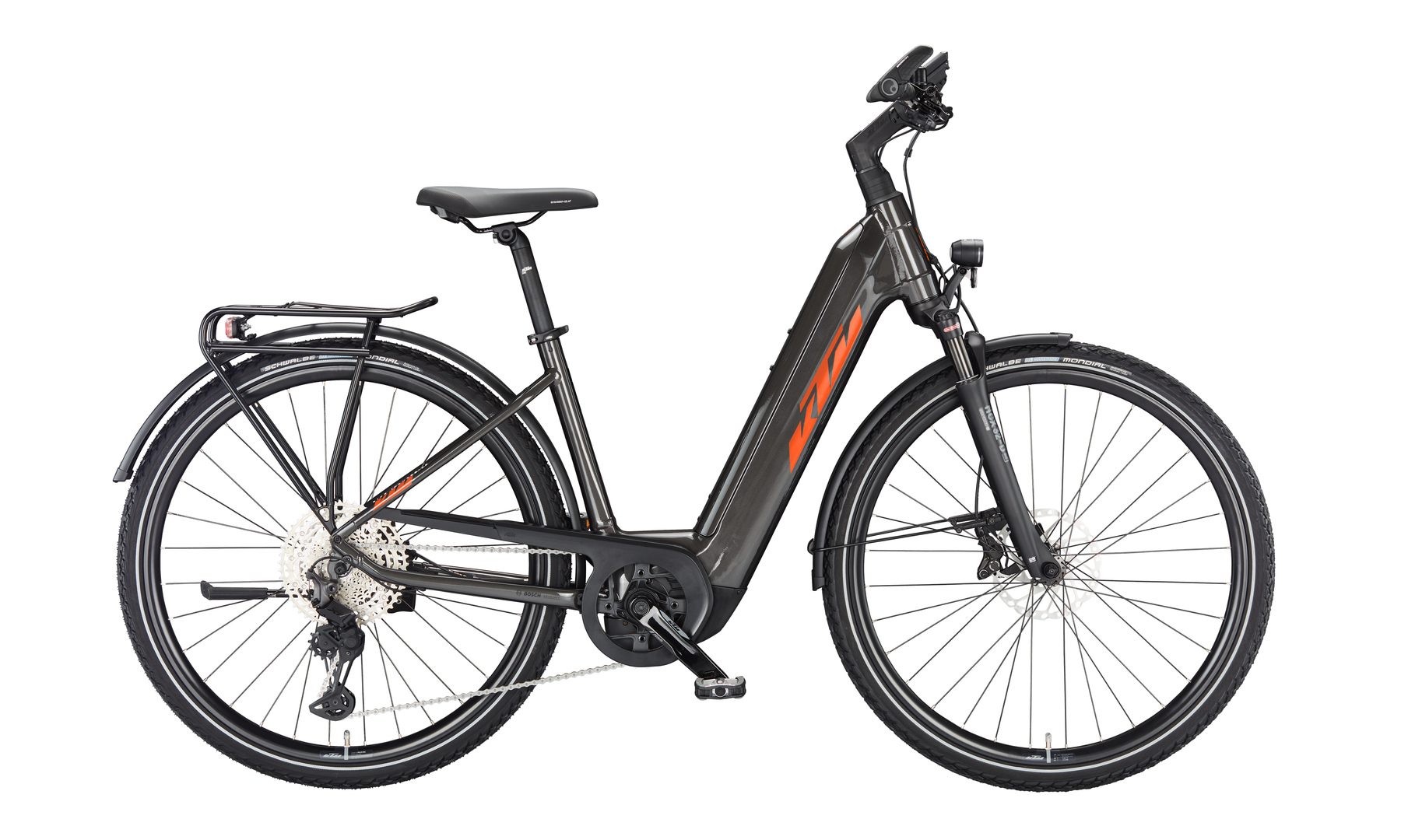 Ktm e bicycle hot sale