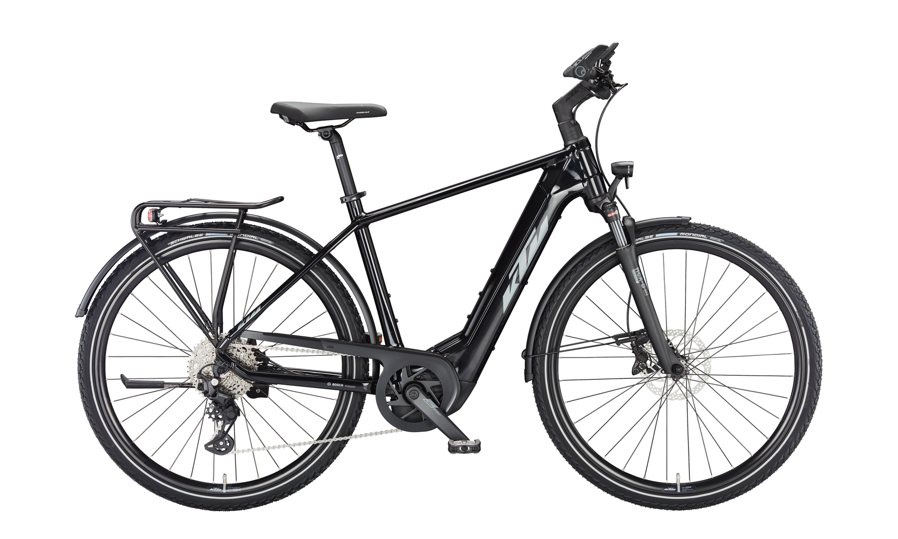 MACINA SPORT 610 KTM Bikes