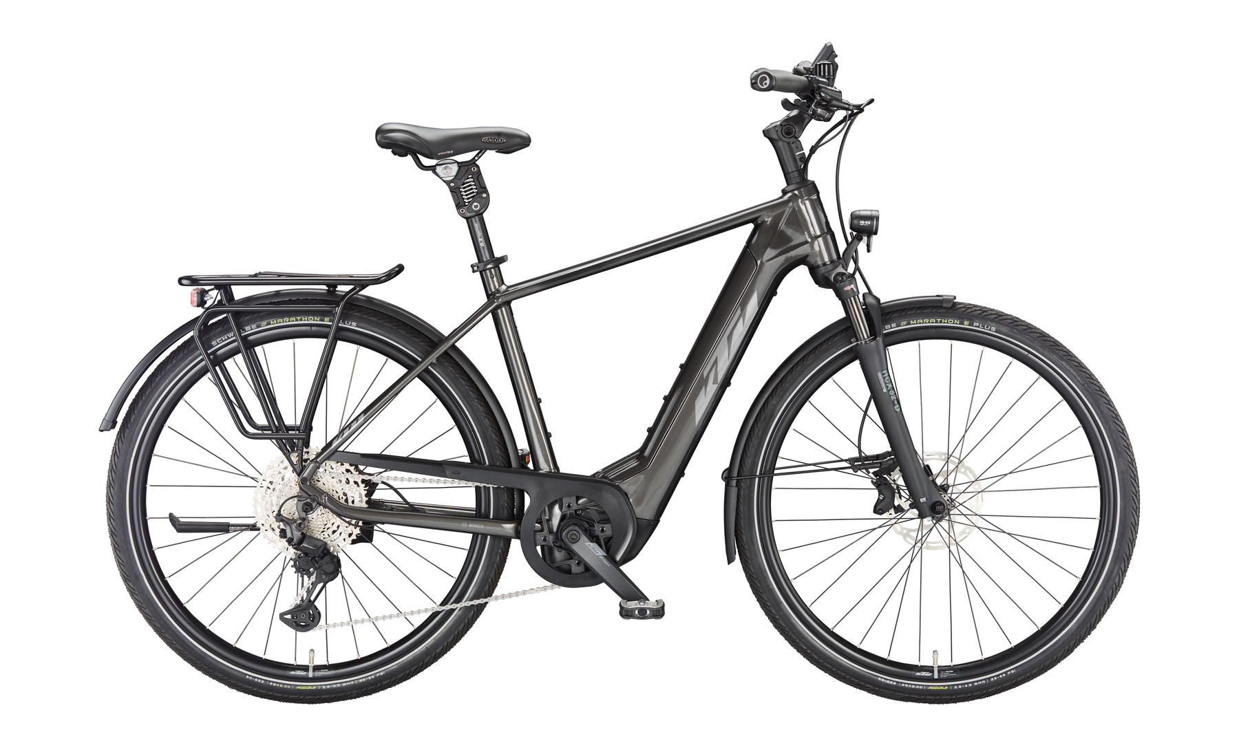 MACINA STYLE XL KTM Bikes