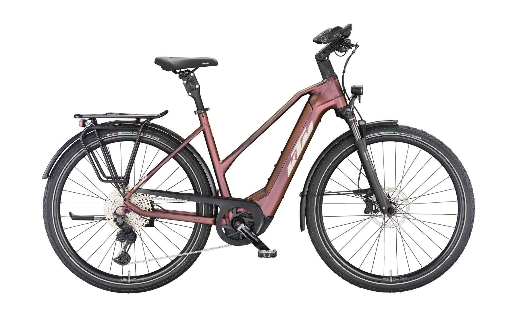 MACINA STYLE 720 KTM Bikes