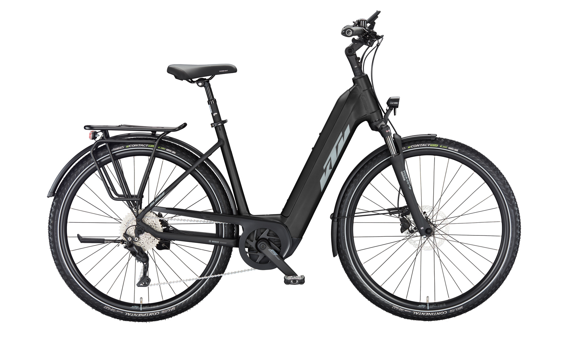 Ktm macina fold review 2025