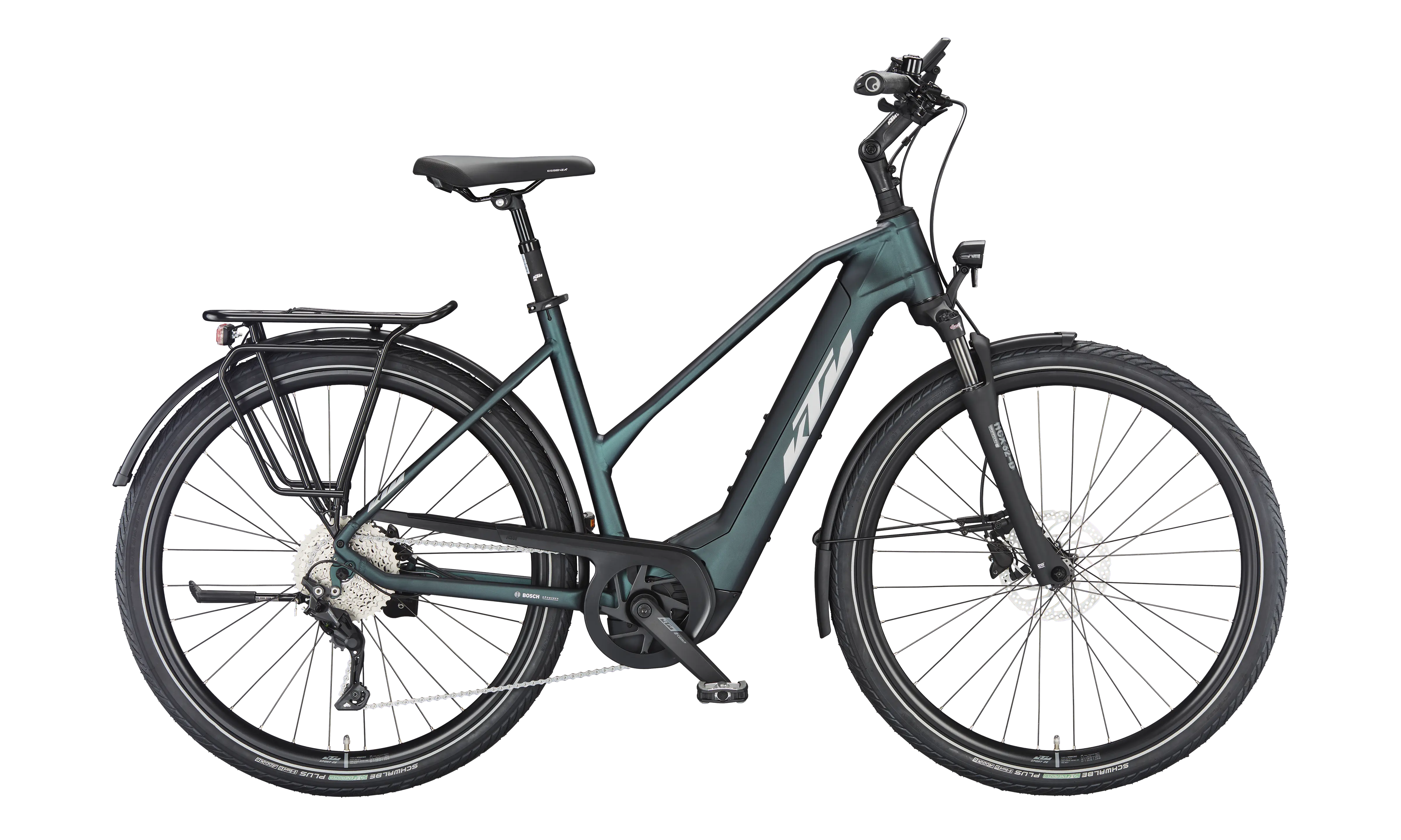 custom klapprad Gravis 20 Zoll Gravel-Faltrad Farbe:light pink M5 Carbon Fold ST Electric BMW Performance 6-Speed Shift