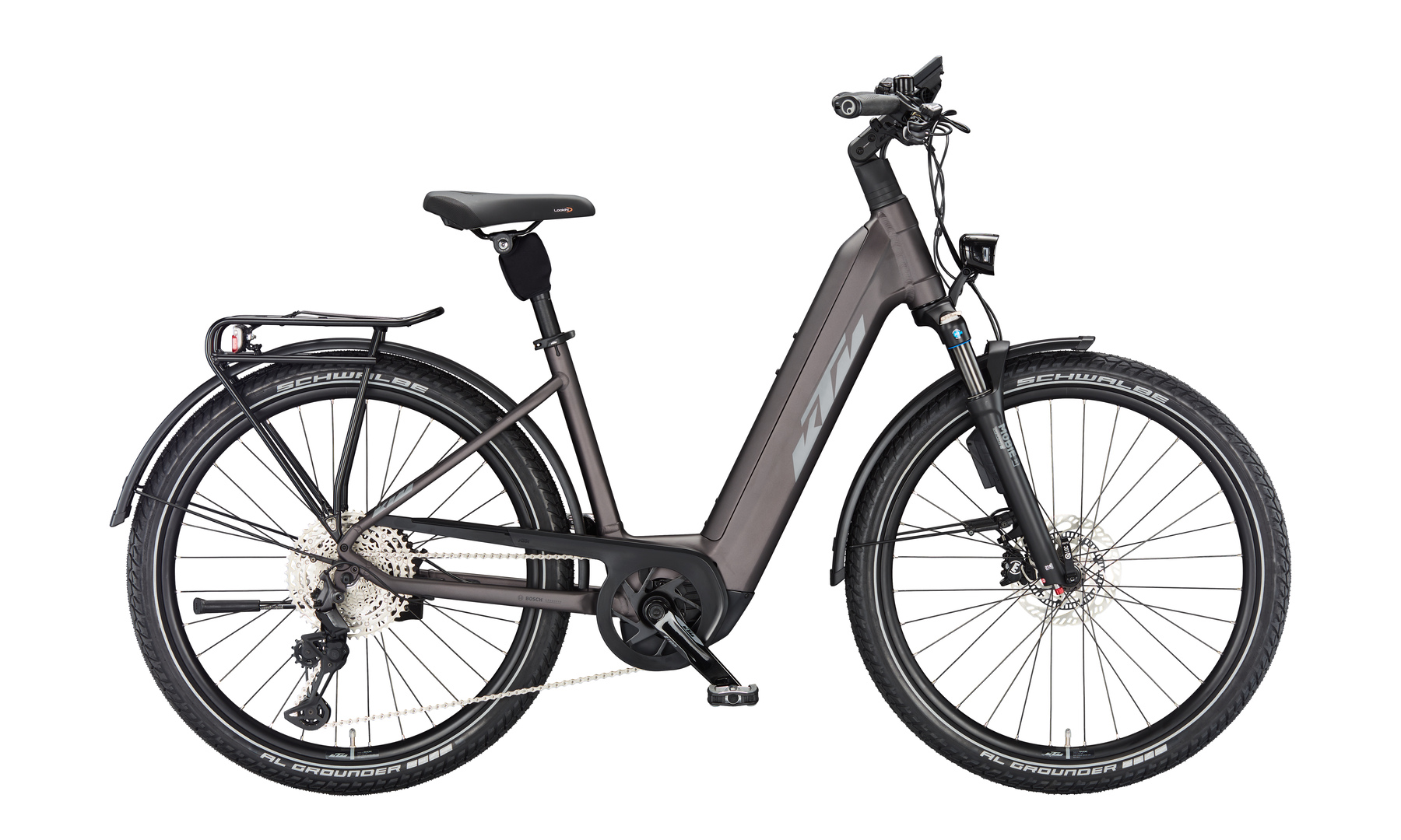 MACINA GRAN 710 ABS KTM Bikes
