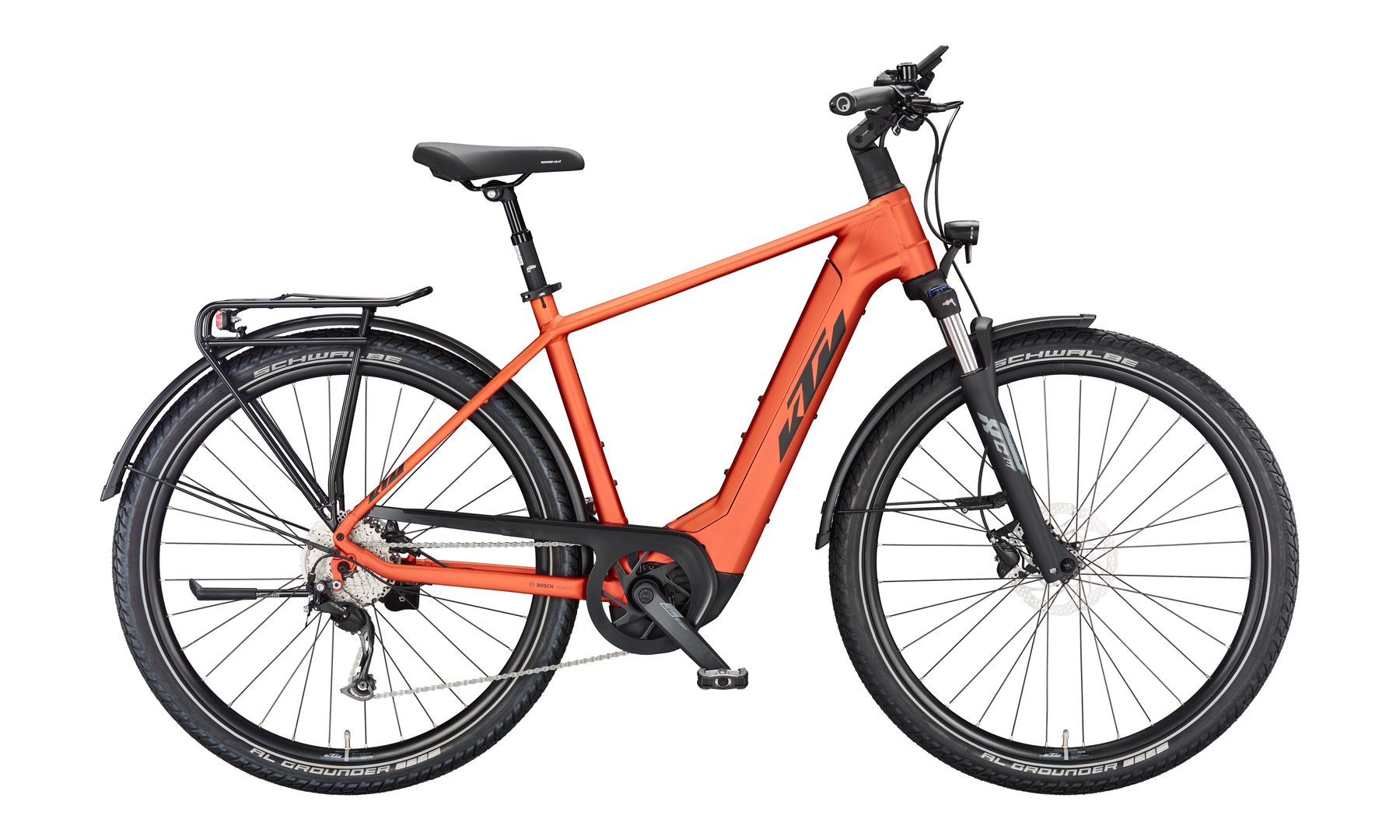 Ktm macina gran 8 discount