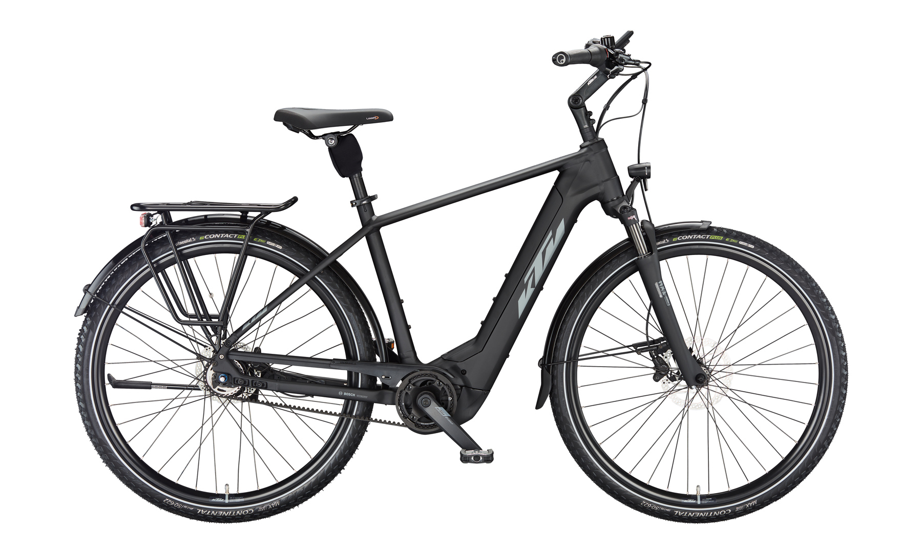 MACINA CITY 610 BELT KTM Bikes