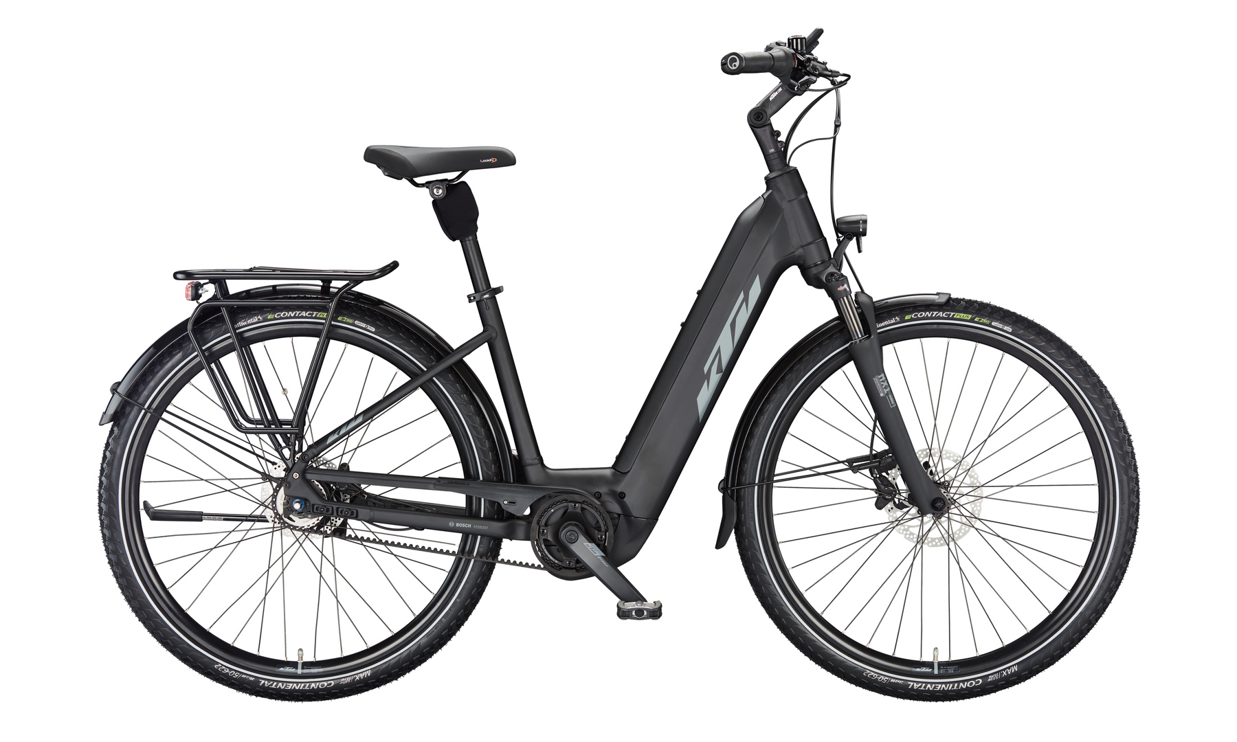 MACINA CITY 610 belt KTM Bikes