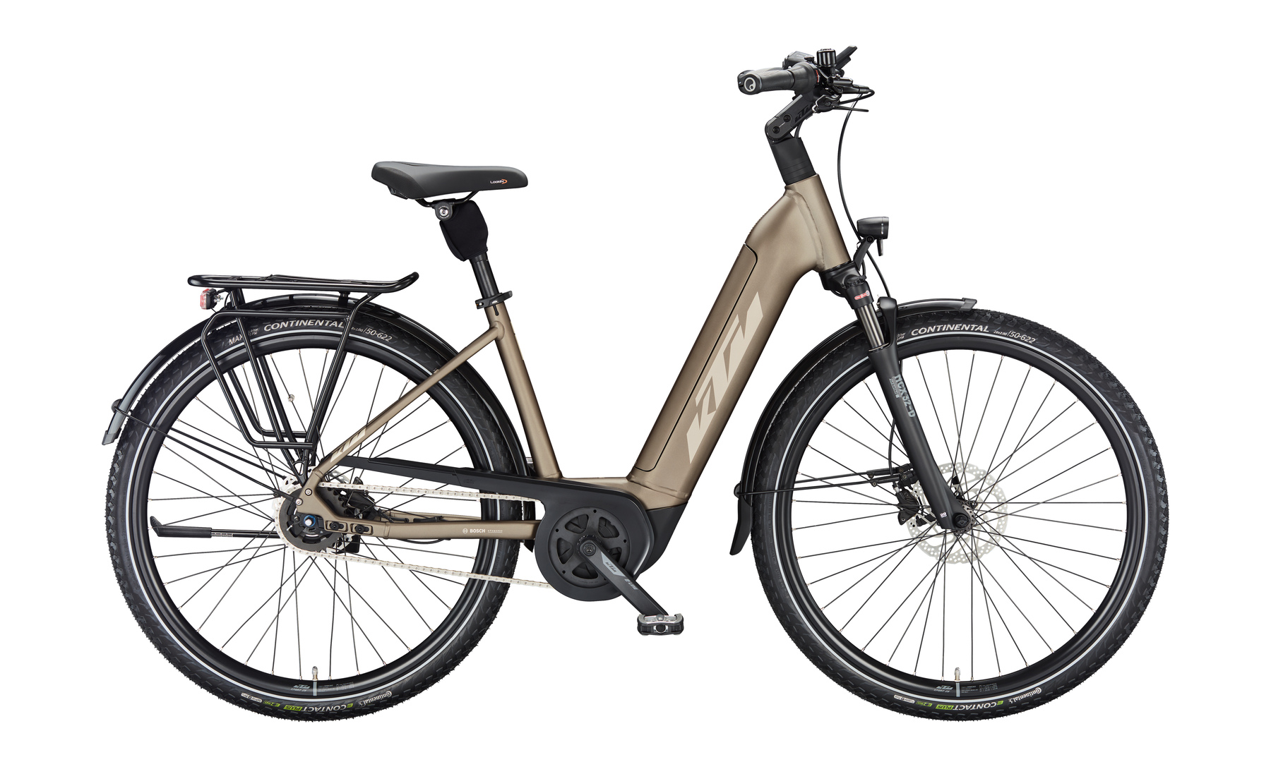 Ktm city best sale bike