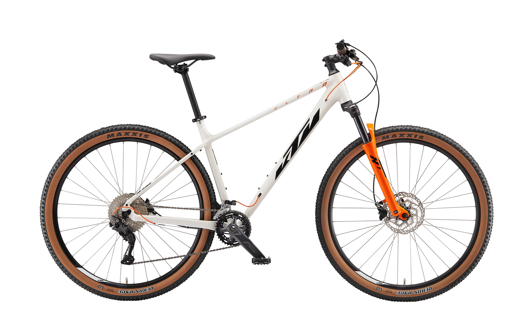 Ktm ultra flite clearance 27.5