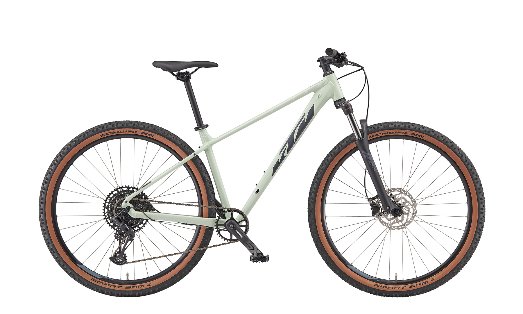ULTRA GLORIETTE 27 KTM Bikes