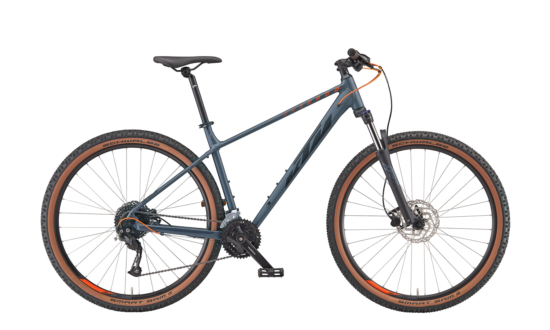 Ktm 27 5 mtb sales