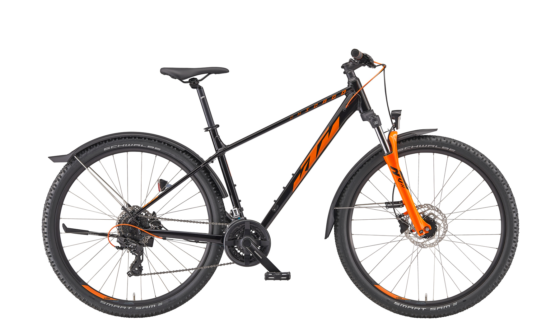 Mtb chica on sale