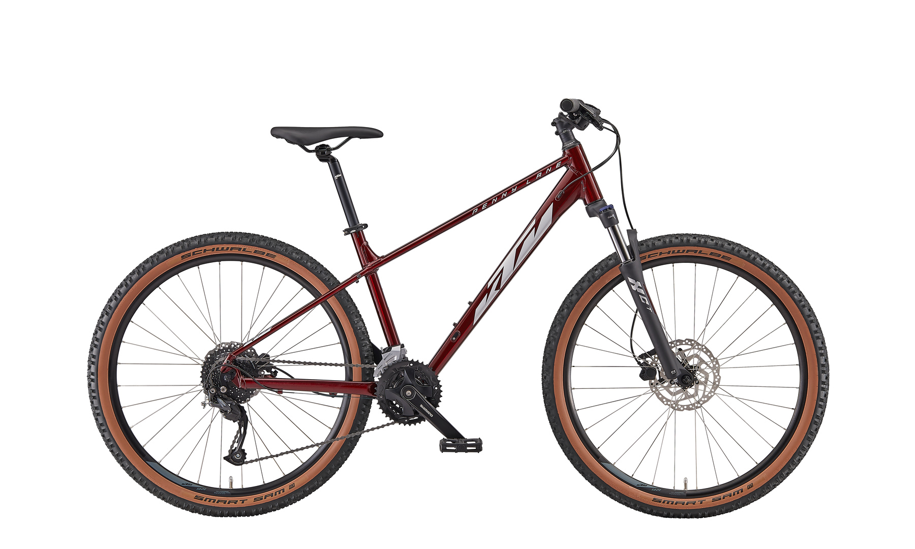 PENNY LANE 271 KTM Bikes