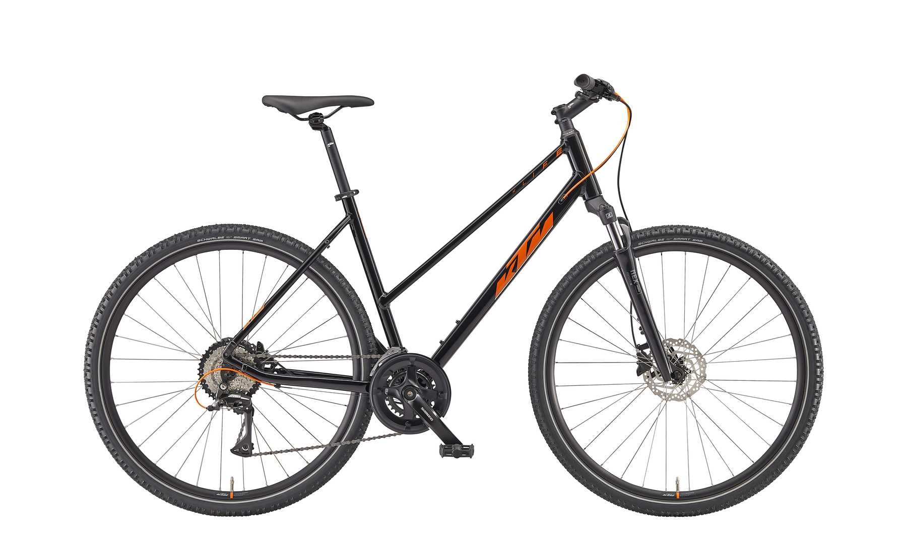 Ktm smart bike hot sale