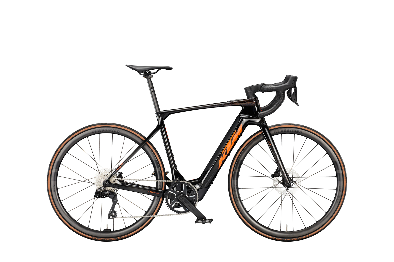 Macina Revelator SX
