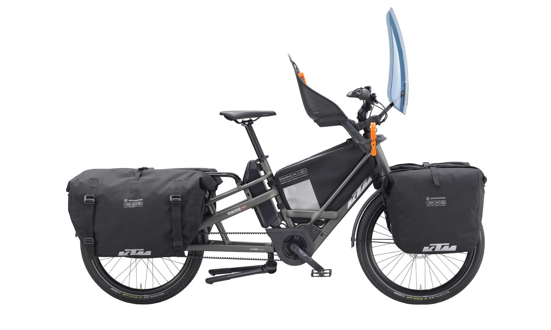 Ktm bicycle accessories deals