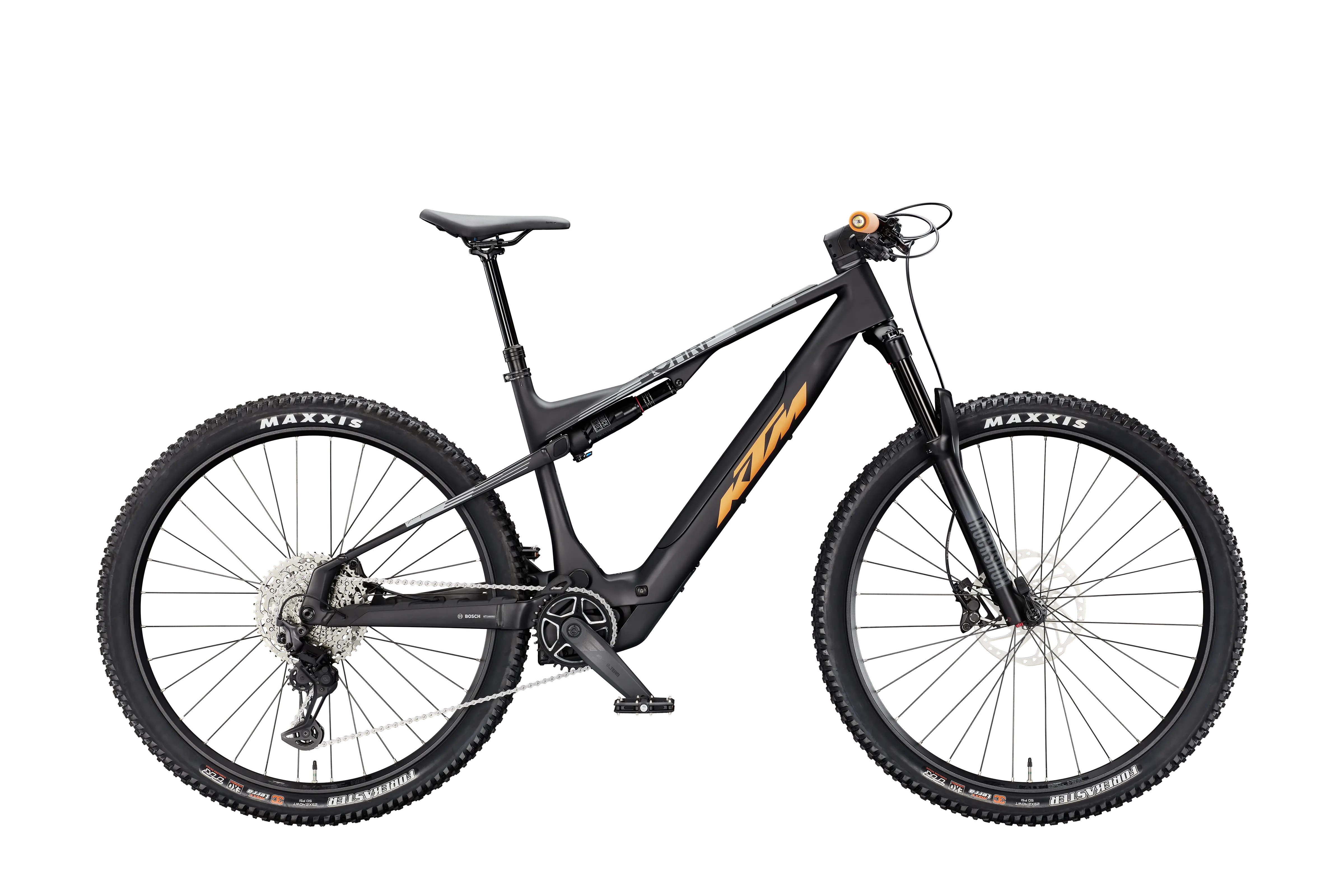 Macina Scarp SX