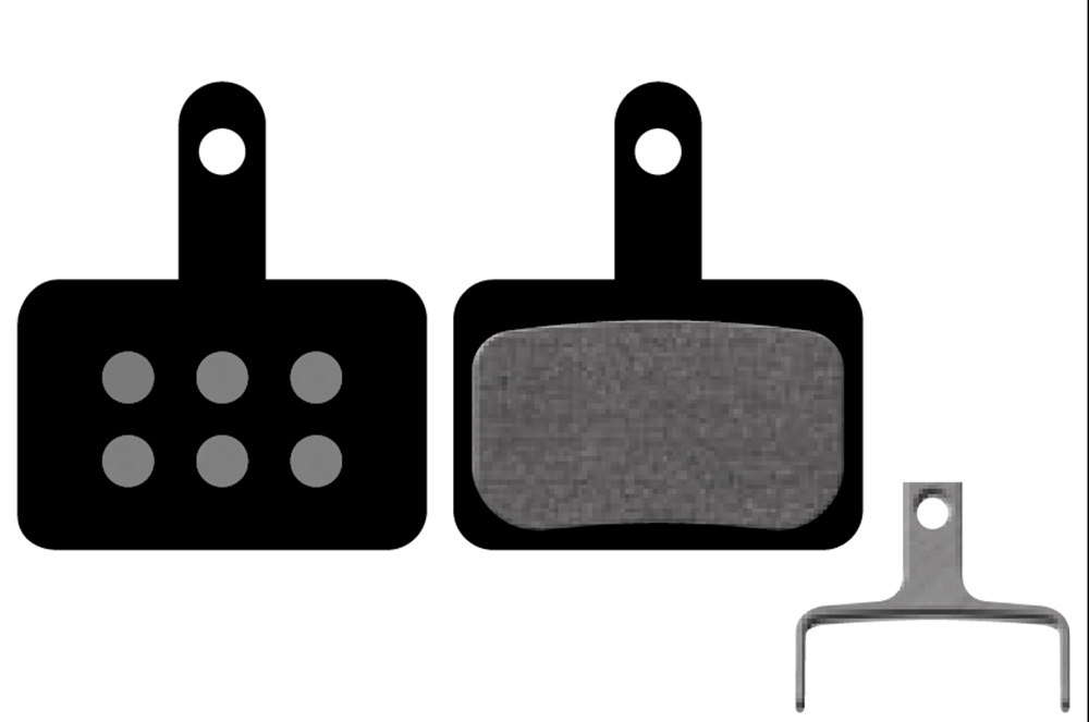 ktm disc pad price