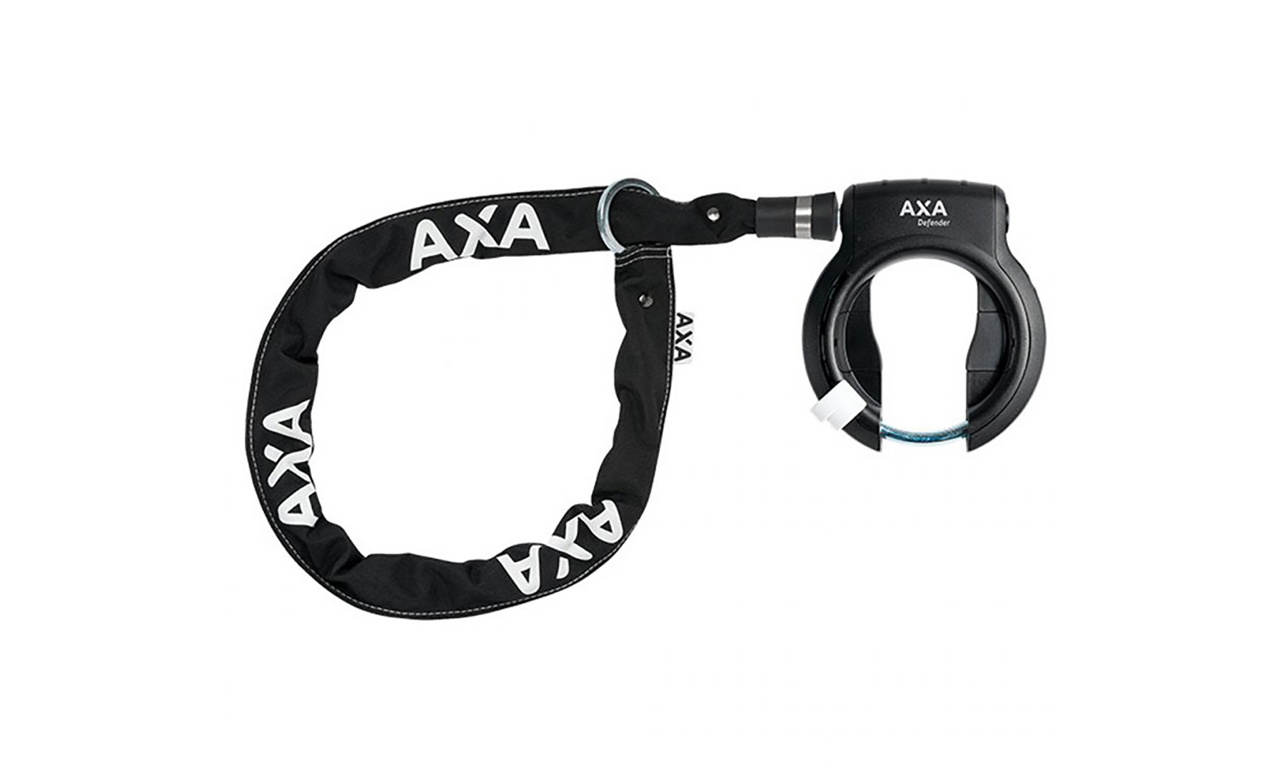 AXA Frame lock KTM Bikes