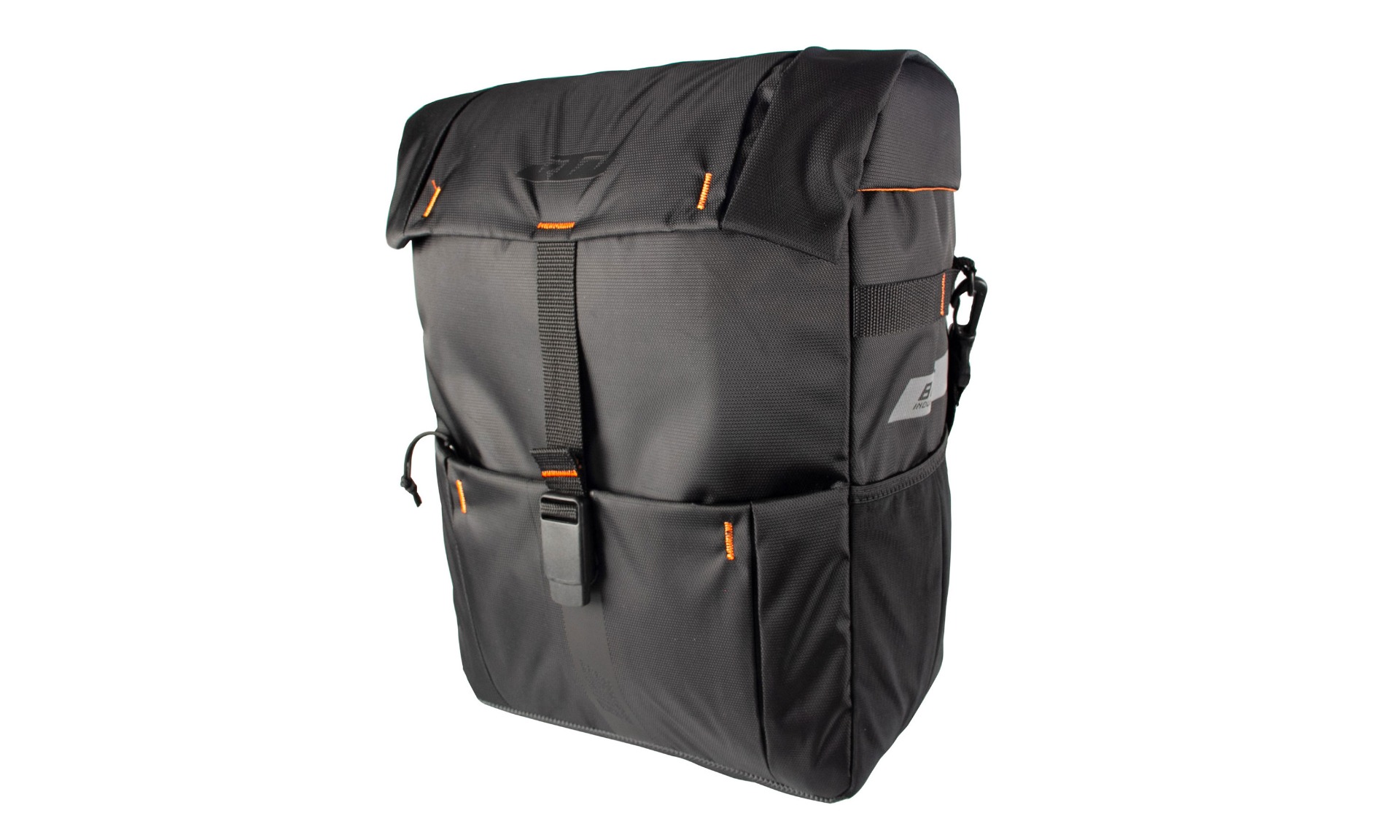 thumbnail image 2 of Genuine KTM Rear Bag – No Carrier Needed – 61712928000 2 of 4