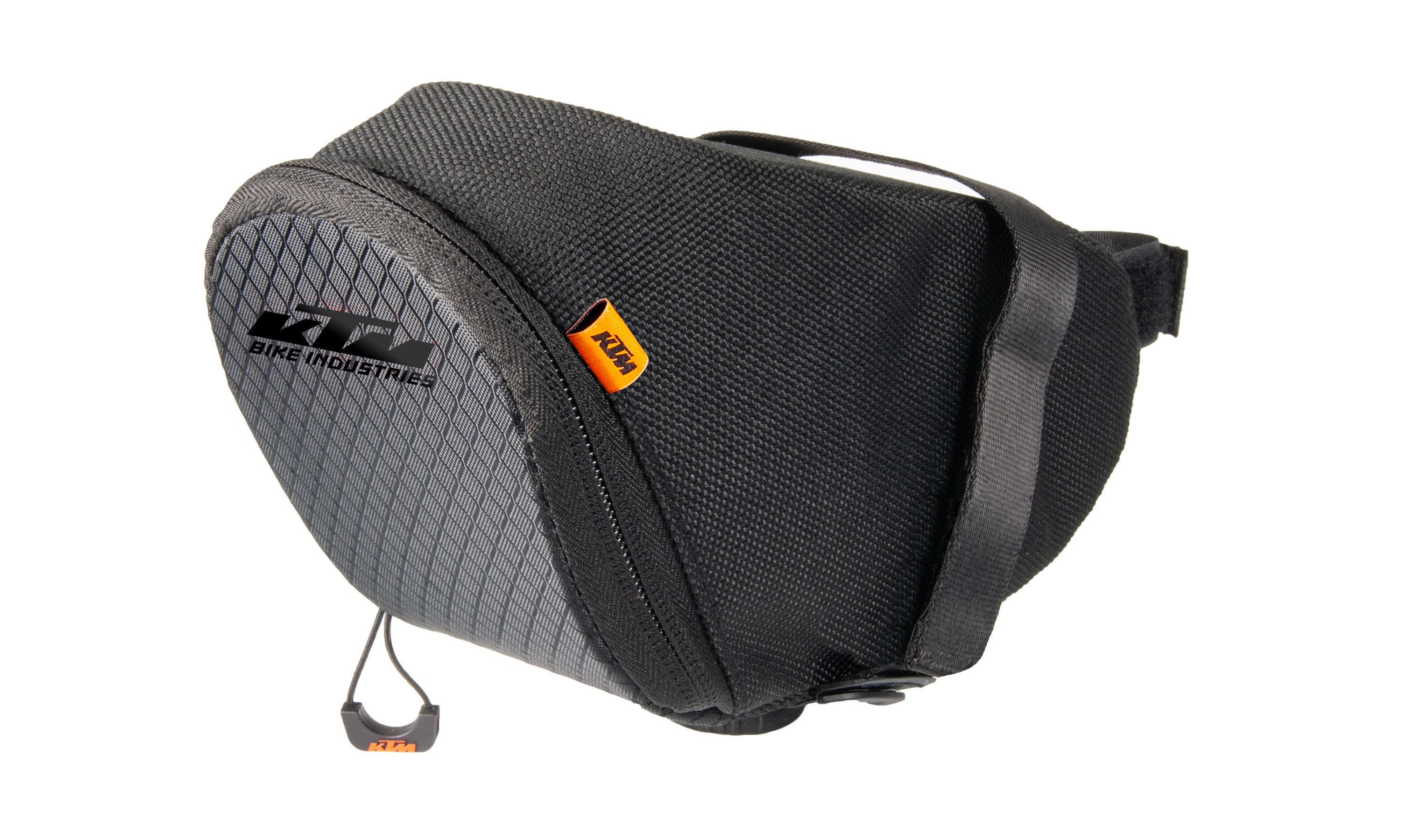 KTM Saddle Bag II KTM Bikes