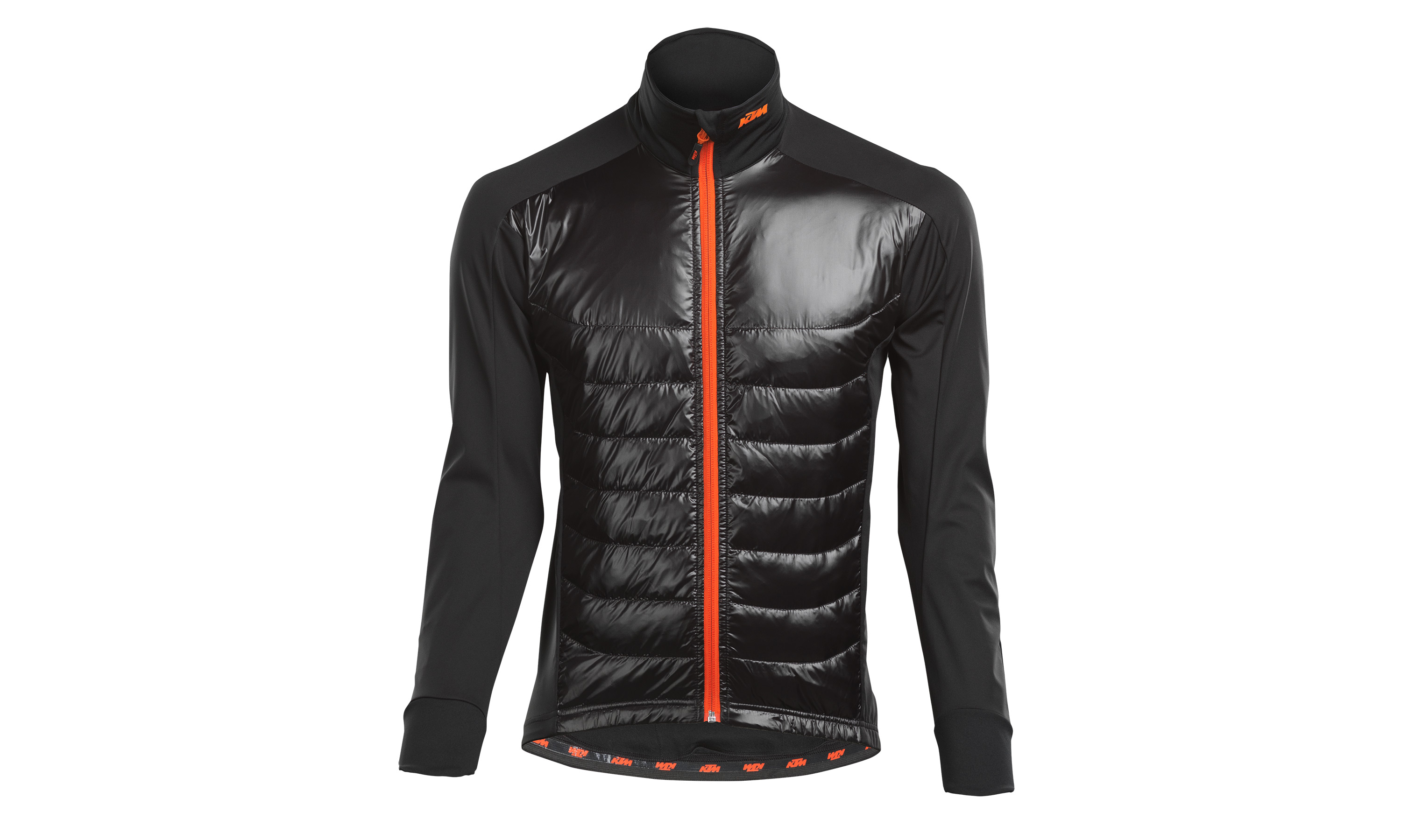 ktm factory jacket