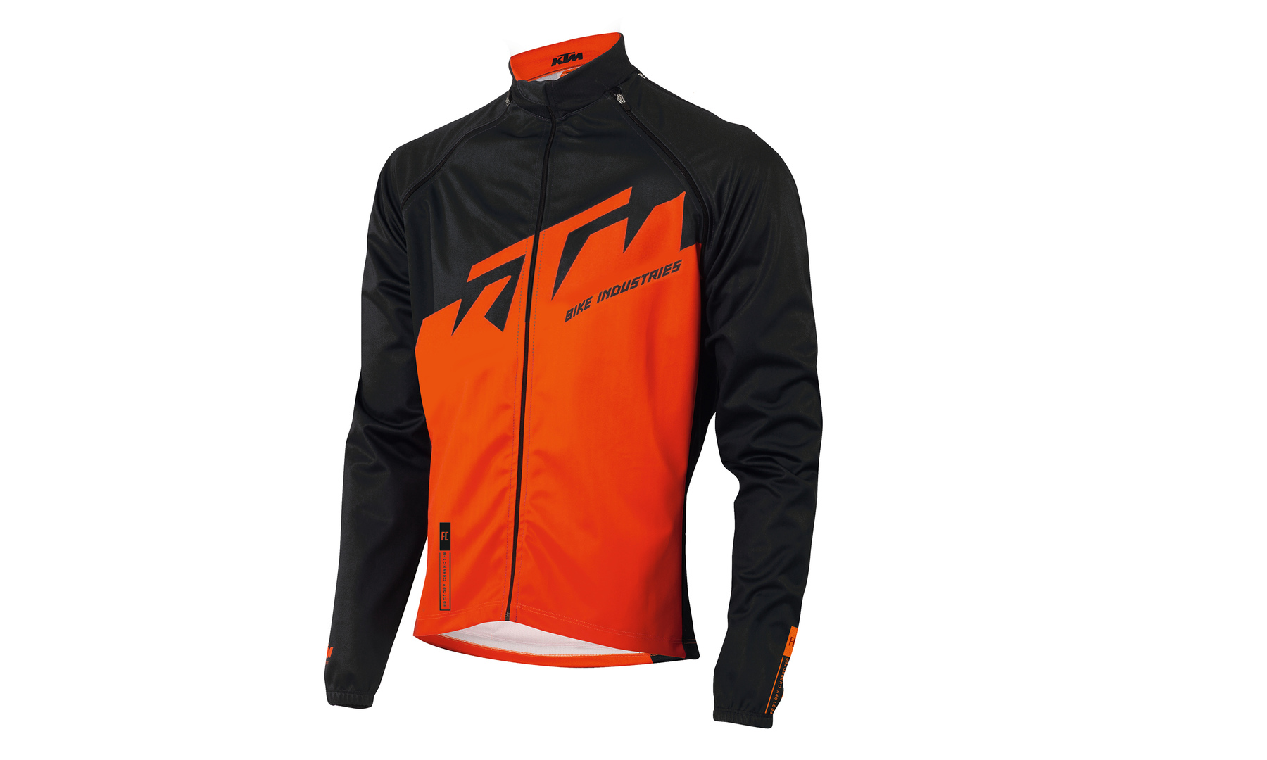 FACTORY CHARACTER I JACKET KTM Bikes