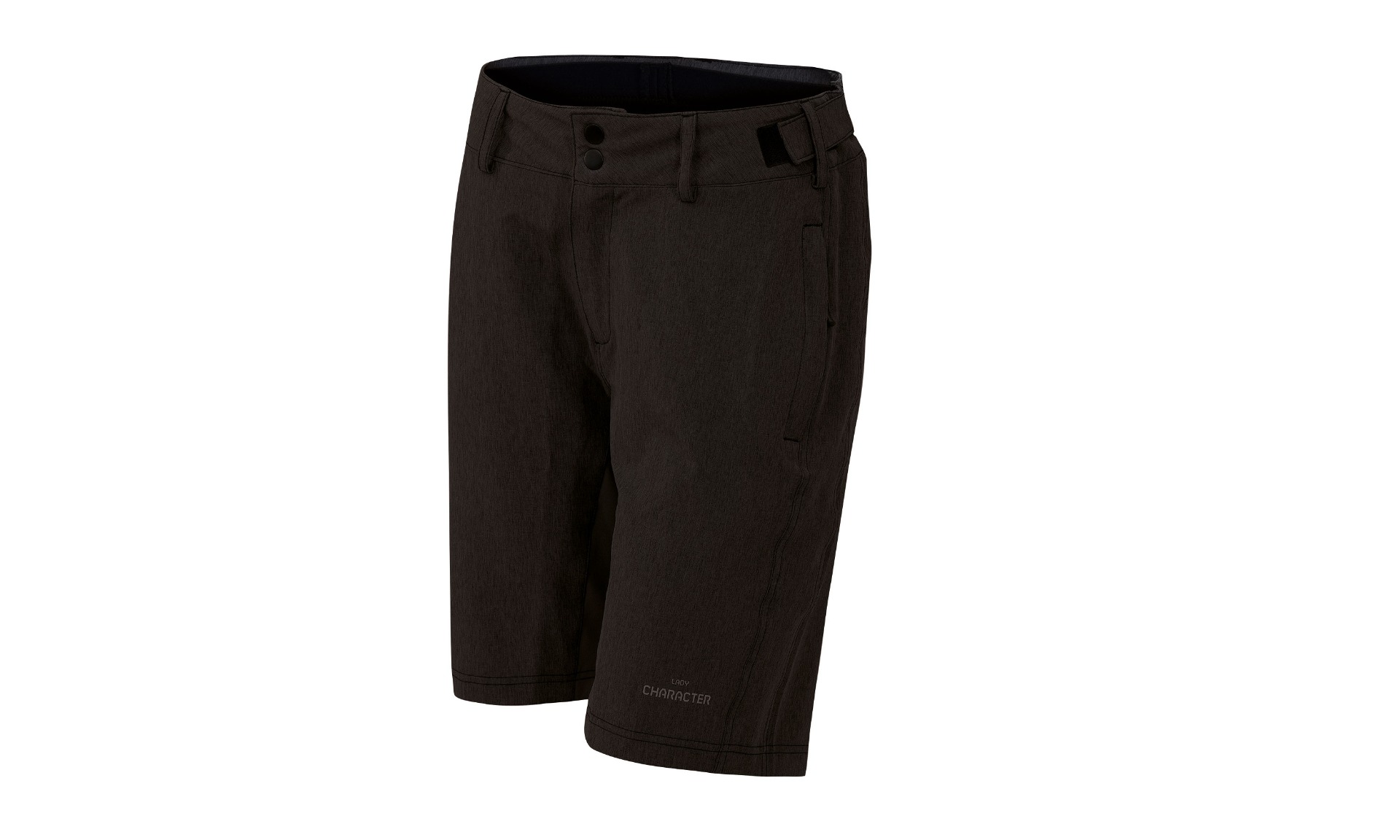 LADY CHARACTER IV SHORTS - KTM Bikes