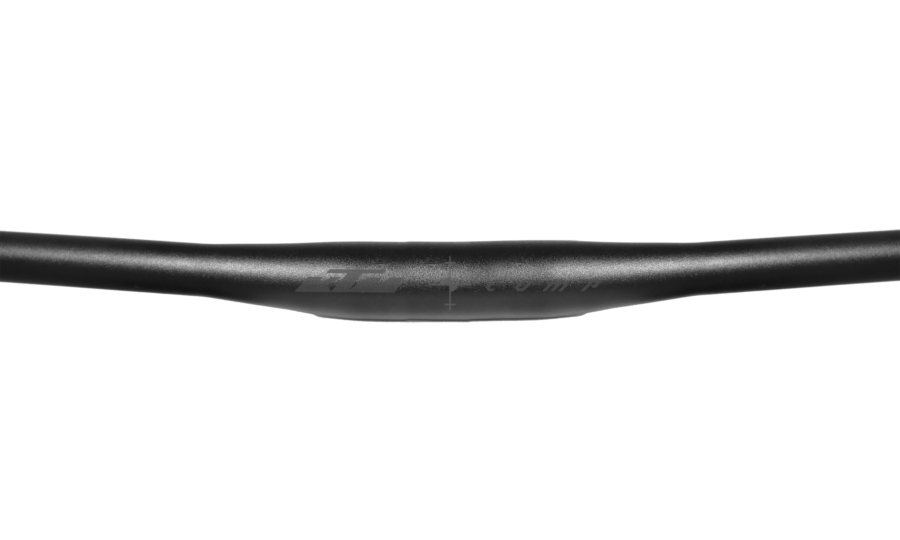 Blackbird KTM 28.6mm Handlebar Bumper – Orange, All MX, Made In Italy (5043R/90)