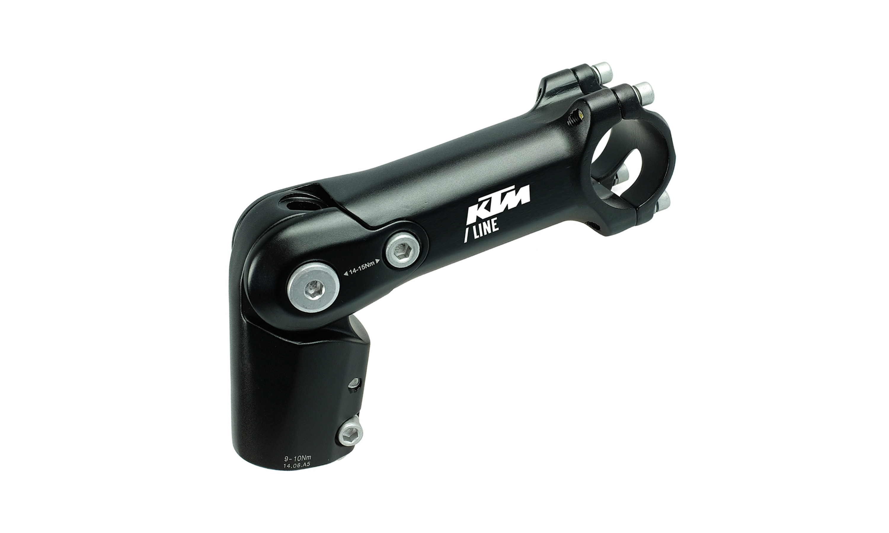 KTM Line Stem KTM Bikes