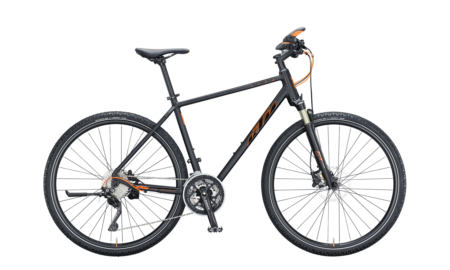 black flat pedals Funndamental Category:Fahrräder 20 Zoll bis 24 Zoll_Spanninga Solo XB Color:Matte Black - Black Polarized Lens Ski- & Bikeurlaub in durability and stability