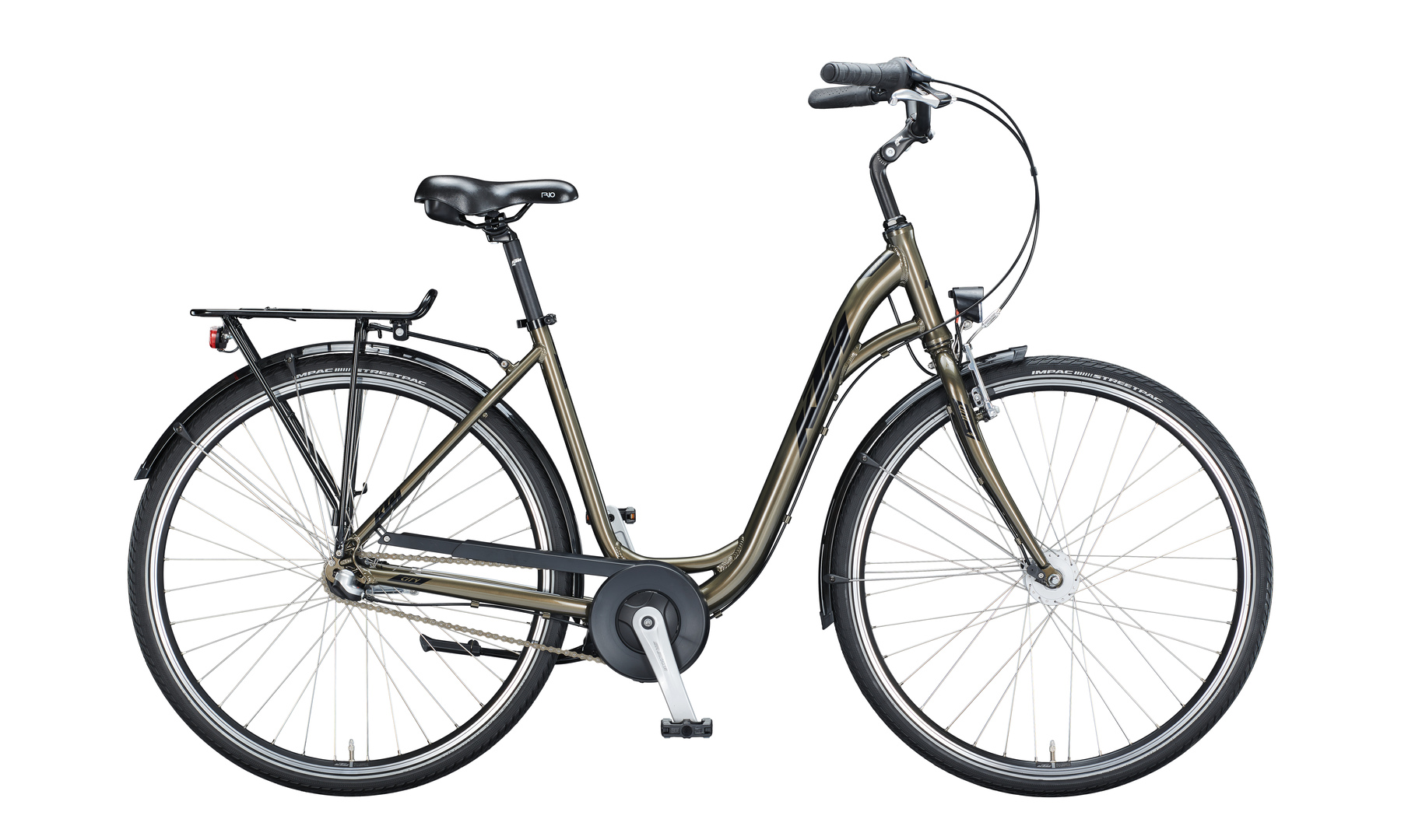 mavic rennrad Aksium 28