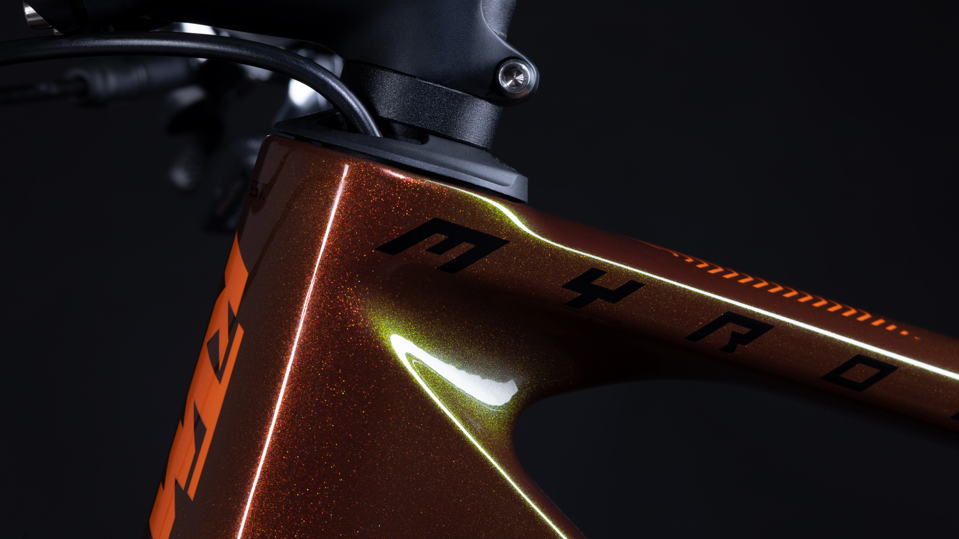 Myroon-Exonic-2022 - KTM Bikes